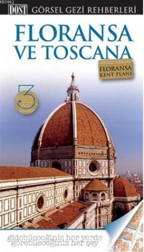 Floransa ve Toscana