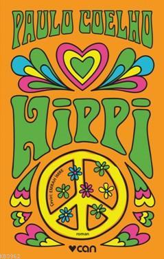 Hippi (Turuncu Kapak)