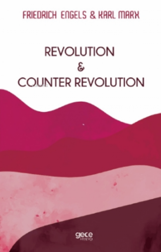 Revolution - Counter Revolution